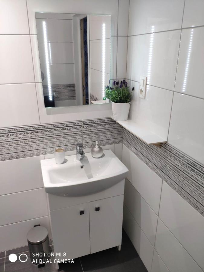 Villa Eden Basecles Ngoại thất bức ảnh