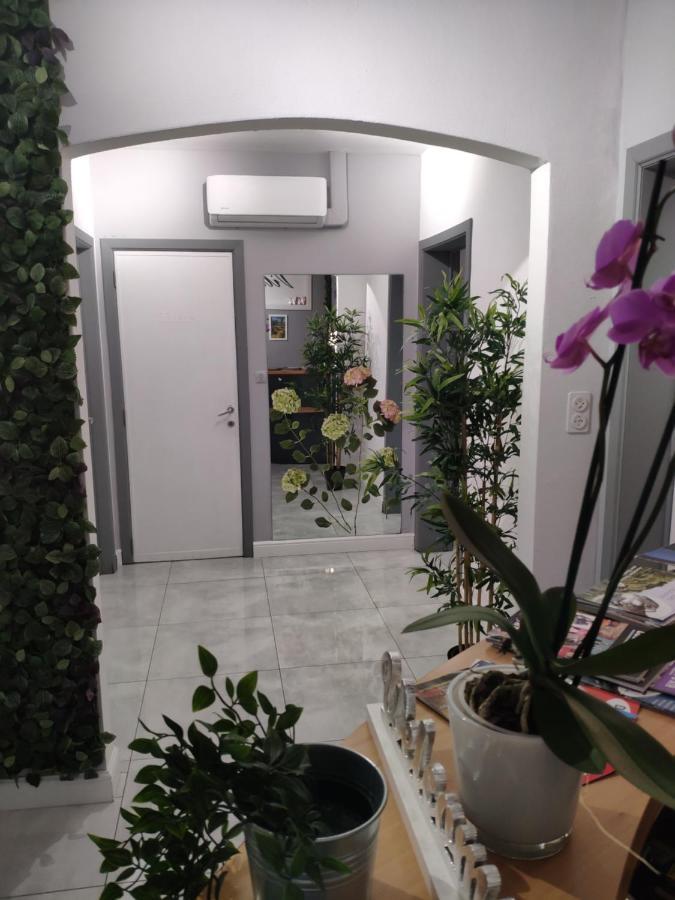 Villa Eden Basecles Ngoại thất bức ảnh