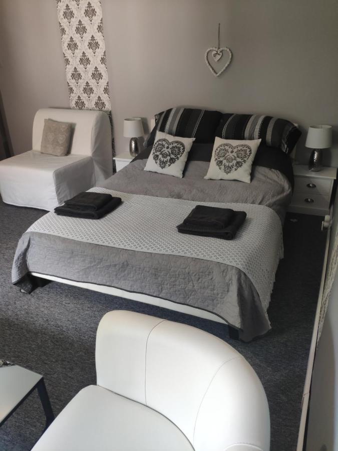 Villa Eden Basecles Ngoại thất bức ảnh