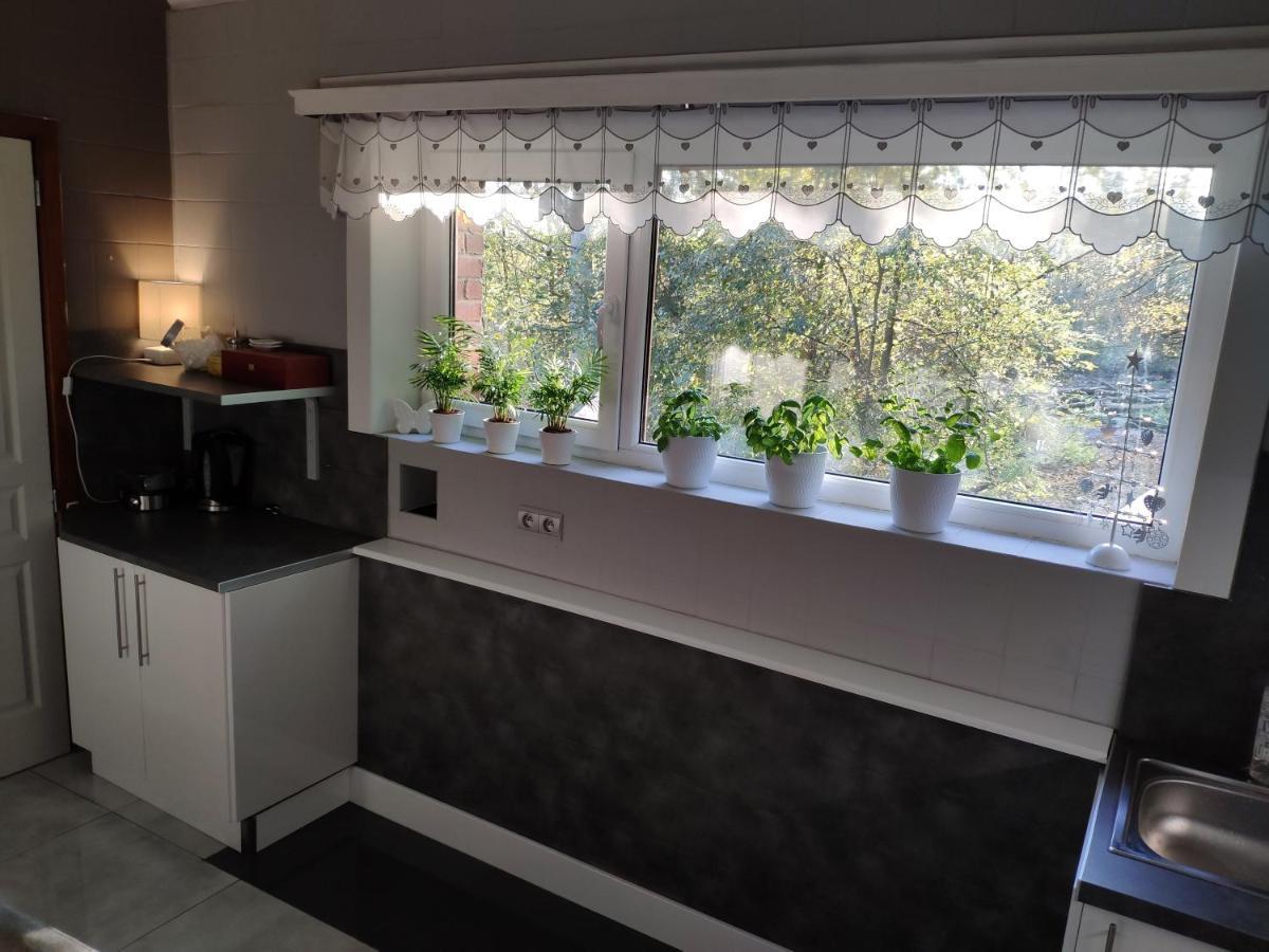 Villa Eden Basecles Ngoại thất bức ảnh