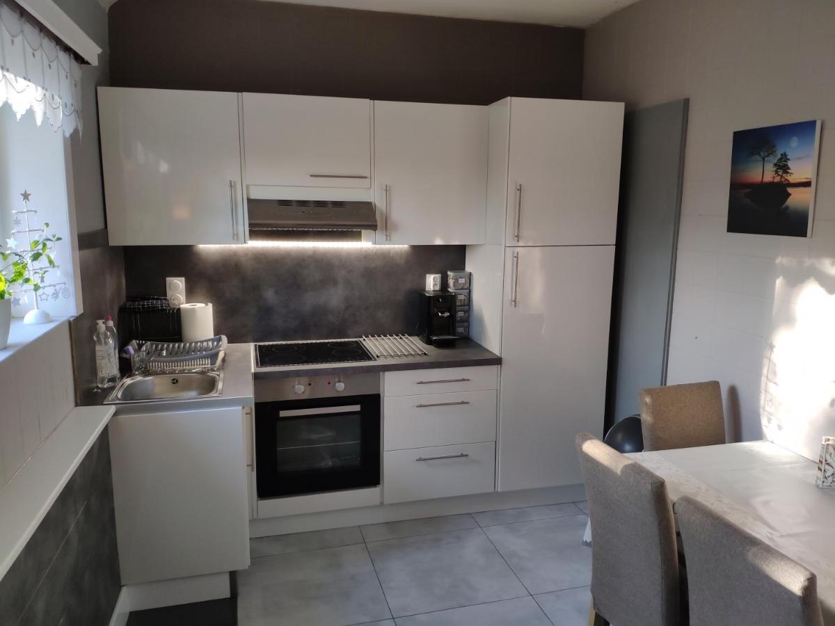 Villa Eden Basecles Ngoại thất bức ảnh
