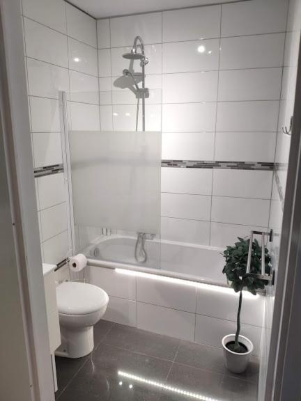 Villa Eden Basecles Ngoại thất bức ảnh