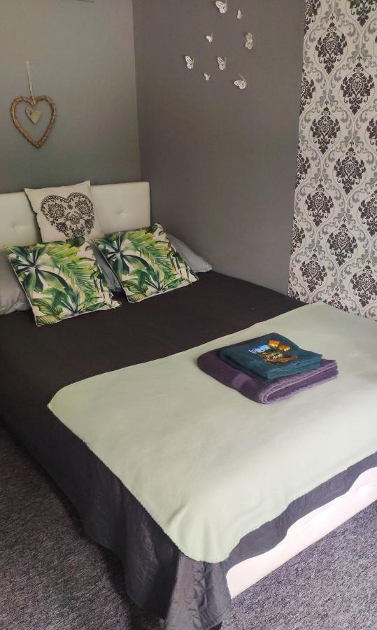 Villa Eden Basecles Ngoại thất bức ảnh