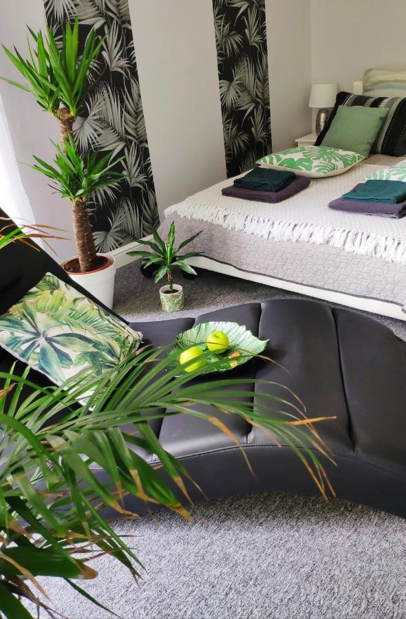 Villa Eden Basecles Ngoại thất bức ảnh