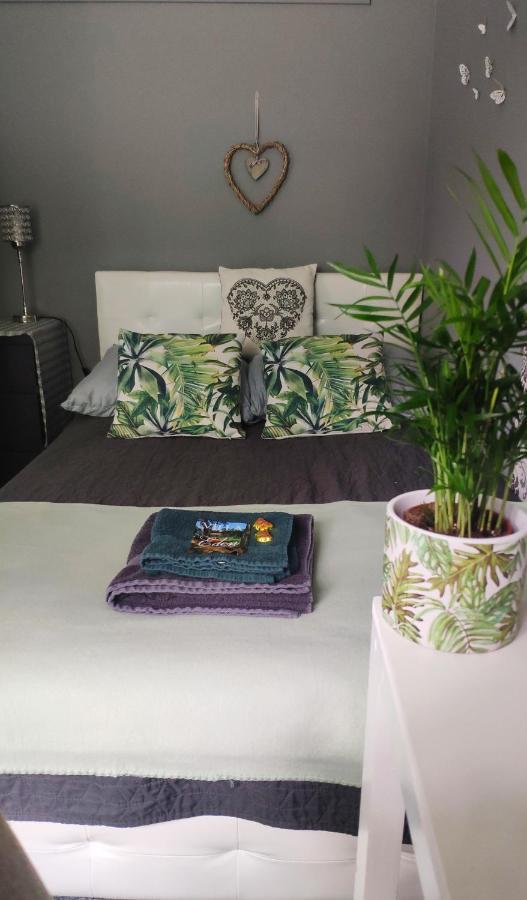 Villa Eden Basecles Ngoại thất bức ảnh