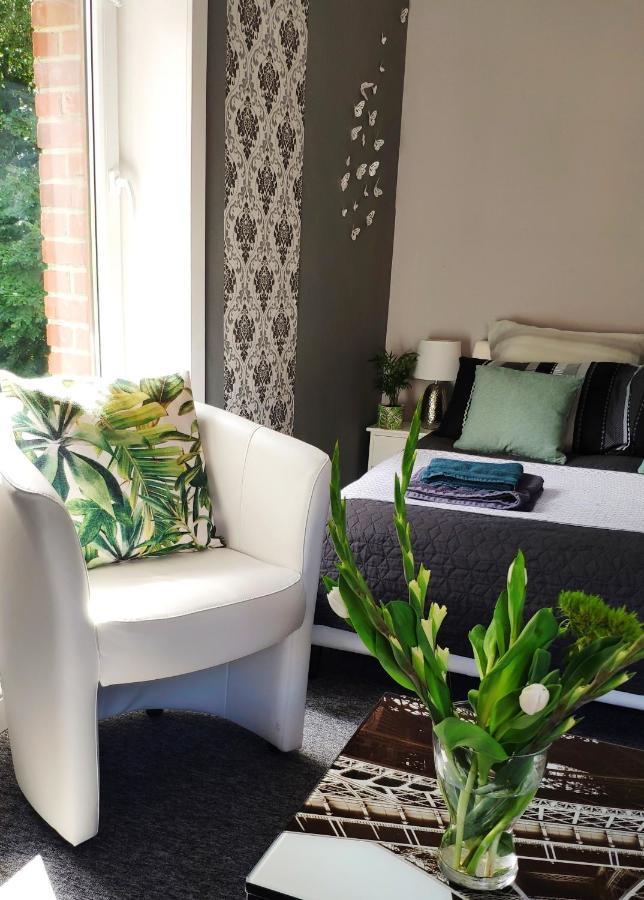 Villa Eden Basecles Ngoại thất bức ảnh